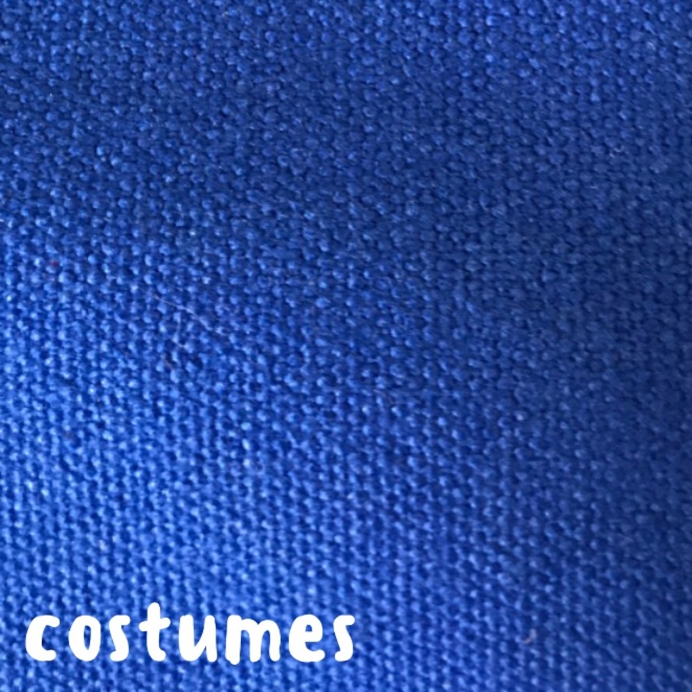 Costumes